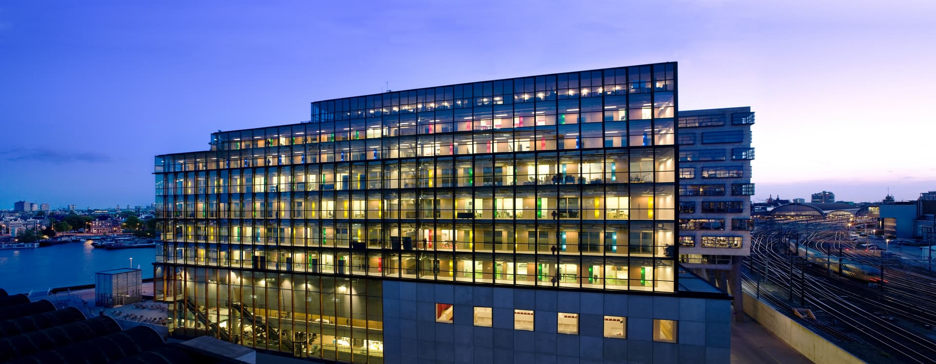 Conservatorium van Amsterdam