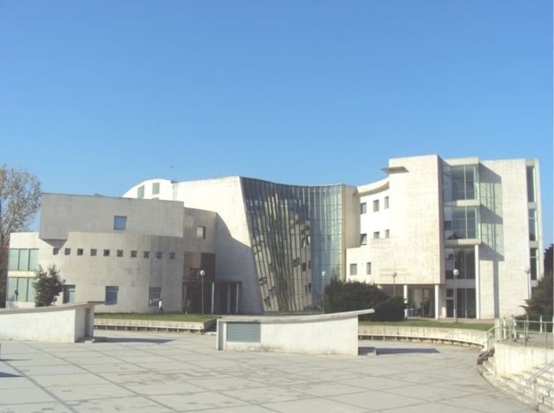 Conservatorio de Jesús de Monasterio, Santander