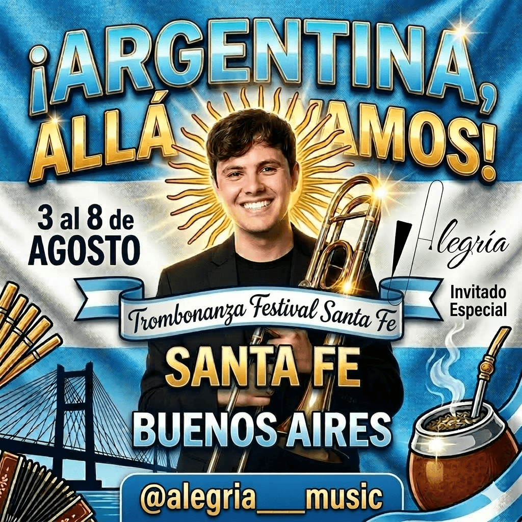 Trombonanza Festival