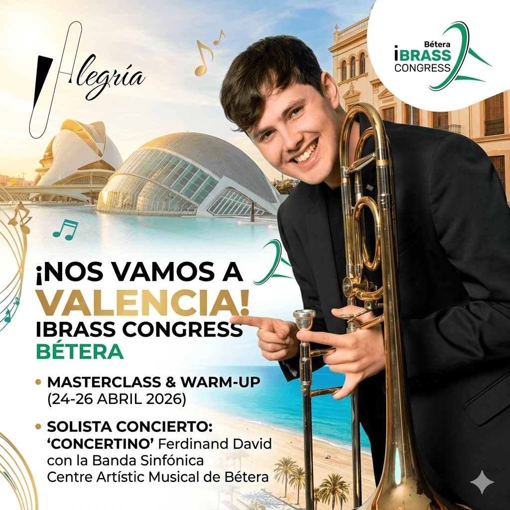 iBrass Congress