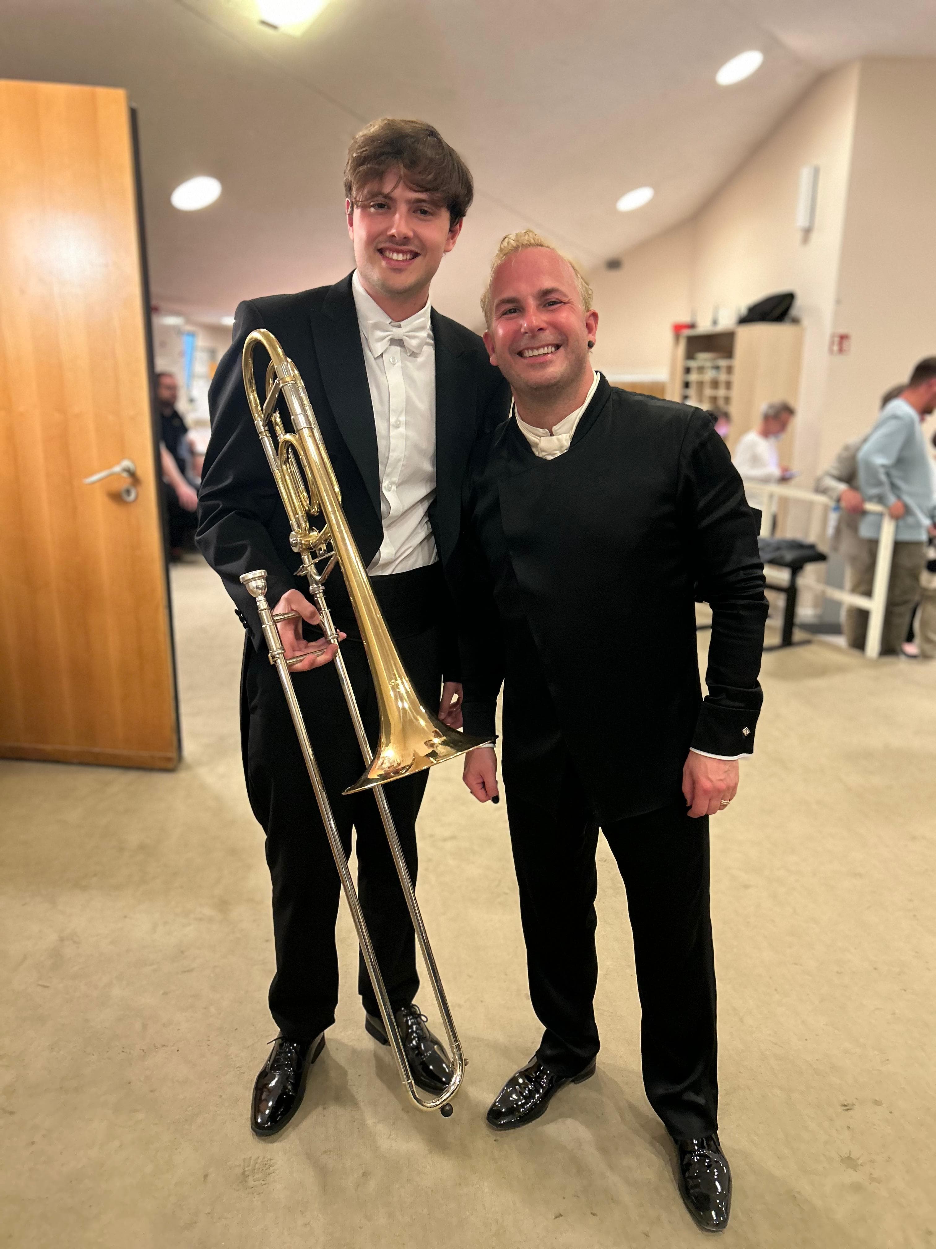 Yannick Nézet-Séguin