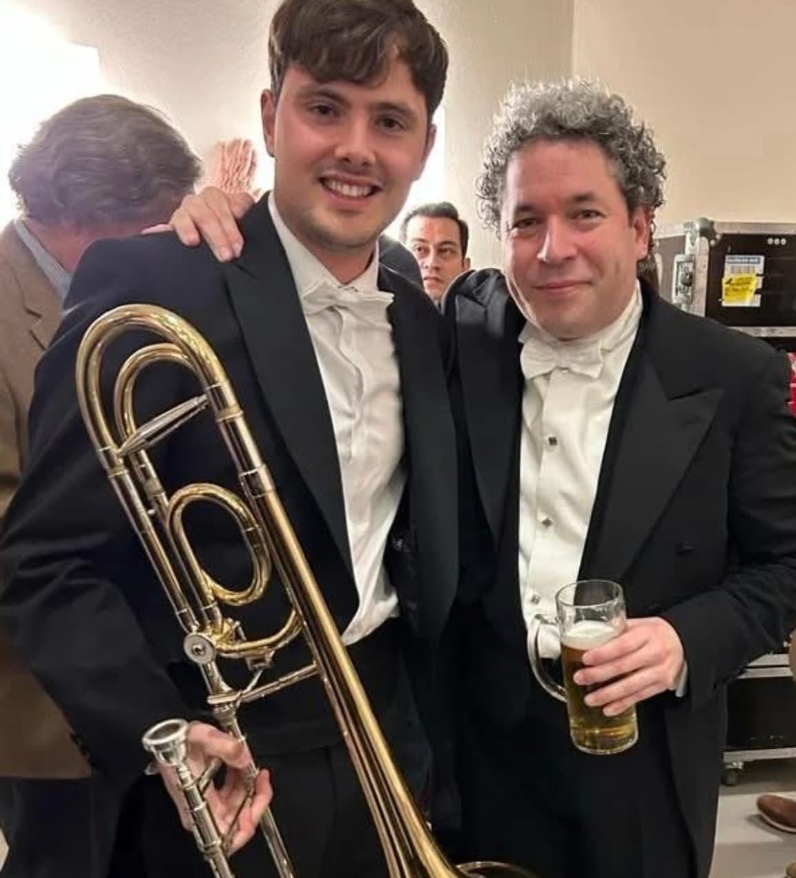 Gustavo Dudamel